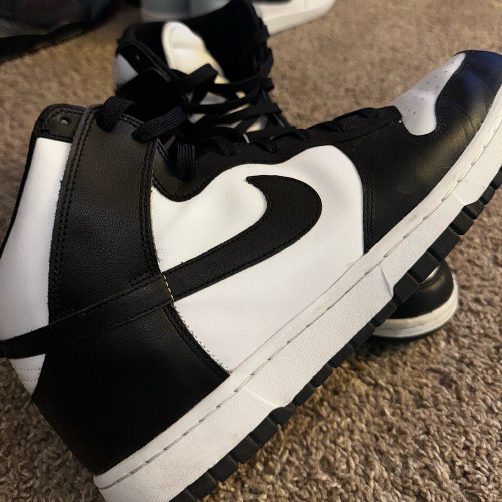 Nike Dunk